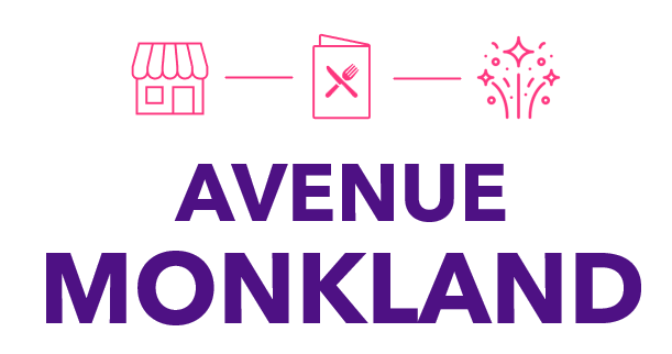 Avenue Monkland